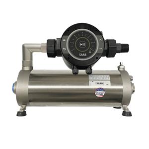 SAAB PUMP 变频静音增加压泵