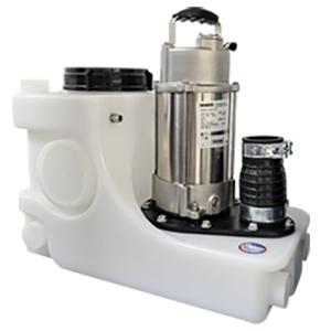 EBOX-20L 污水提升泵