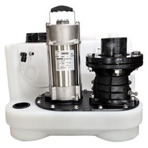 EBOX-60L 污水提升泵