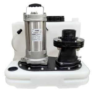 EBOX-75L  污水提升泵