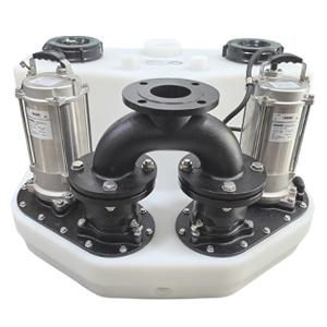 EBOX-150L  污水提升泵